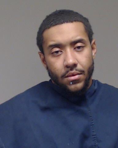 Gonzales, Lucien Jose booking photo