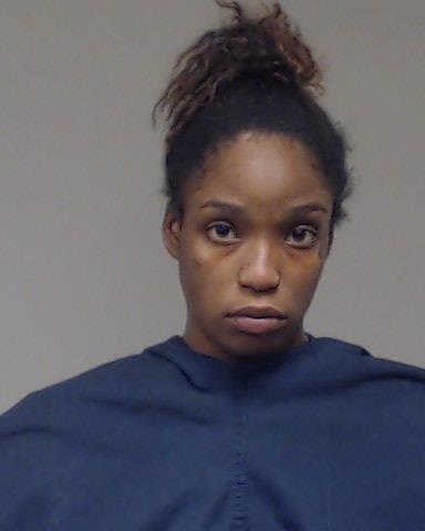 Seagraves, Kee'ara Shambree booking photo