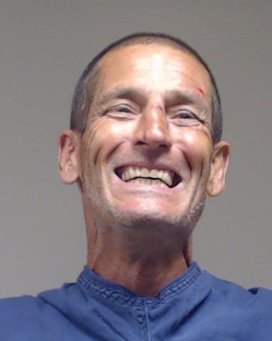 Rogers, John Henry booking photo