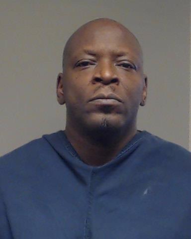 GOTCHER, CHARLES LAWRENCE booking photo