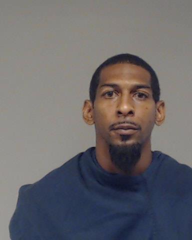 Maiden, Devantre Elijah booking photo