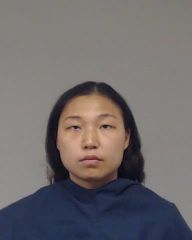 PARK, SUHYUN booking photo