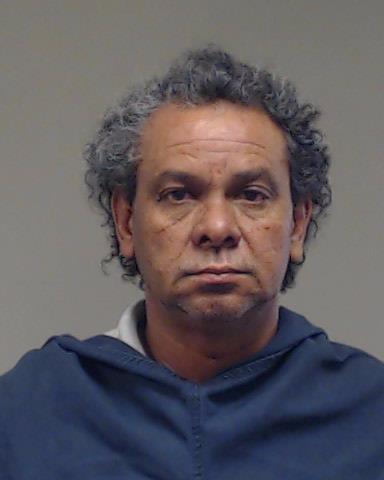 AMADOR-GONZALEZ, RAMON LEONIDAS booking photo
