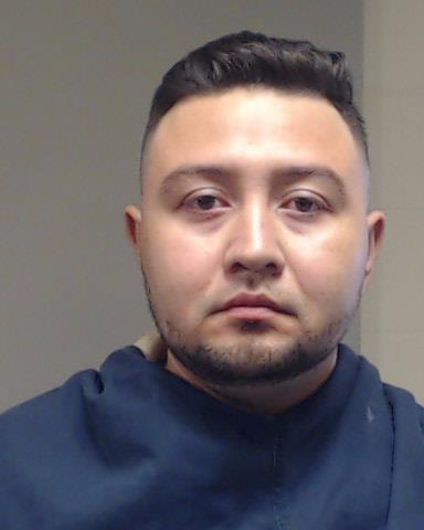 BONILLA-BONILLA, ORVAN FRANCISC booking photo