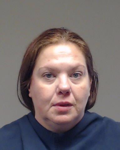 Freeman, Alicia Leanne booking photo