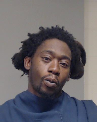 Calhoun, Warren DMarkus Montrl booking photo