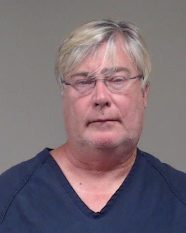 KULTI, STEFAN KENNETH booking photo