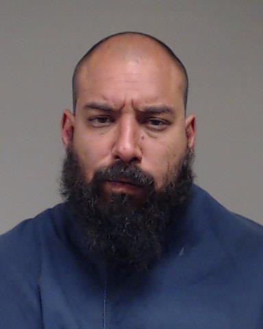 Cedillo, Juan Manuel booking photo