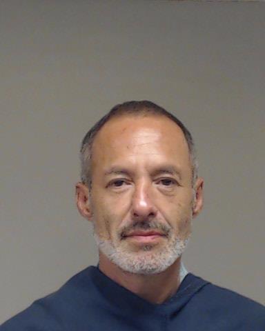 Trevino, Ansalmo arrested by Collin County SO/PD