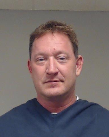 McNabb, Jason Trice arrested by Collin County SO/PD