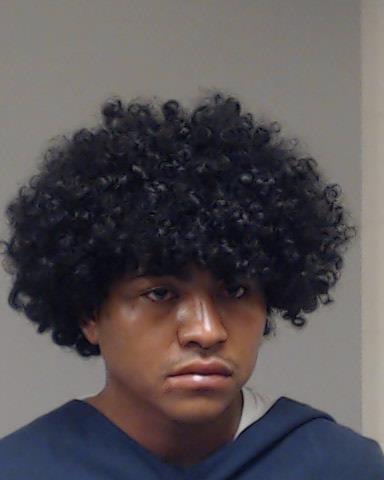 Vargas, Duban booking photo