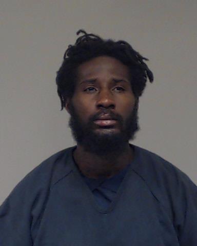 Madison, Kenyon Marcelis booking photo