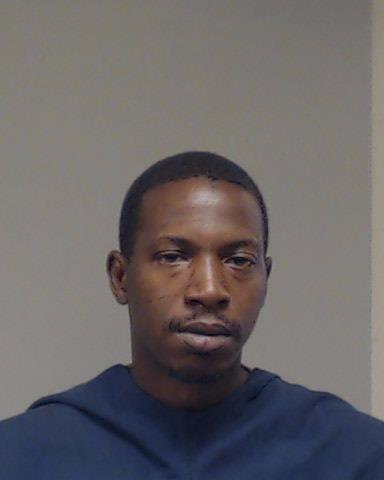 Aaron, Kendall Dewayne booking photo