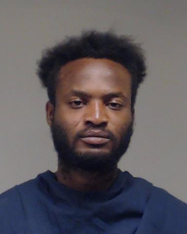 Addison, Josiah Anthony booking photo