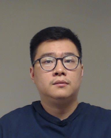 Cheung, William booking photo