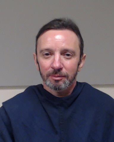 Haub, Ryan Jacob booking photo