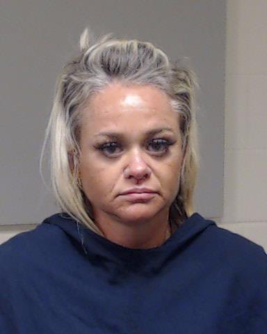 Kerley, Cheri Cheairs booking photo