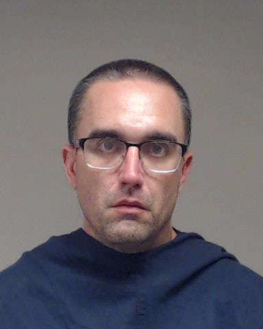 Peters, Matthew Brandon booking photo