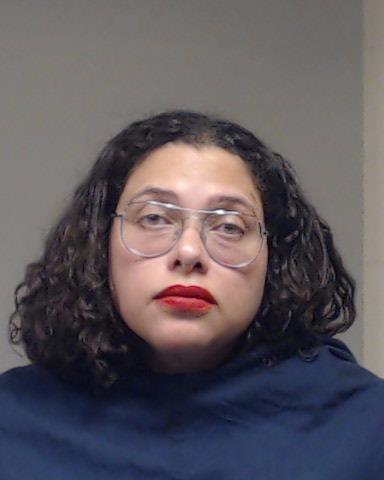 Singh, Kimberly booking photo