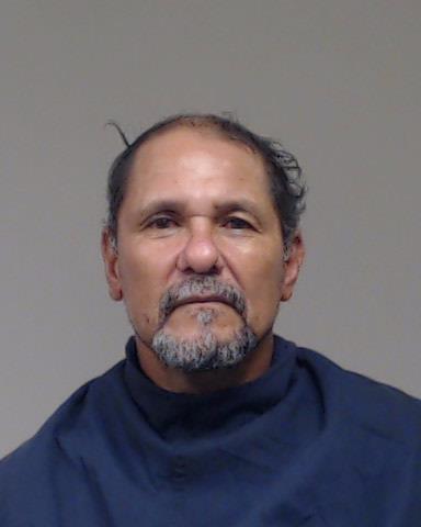 Soto, Raymundo booking photo