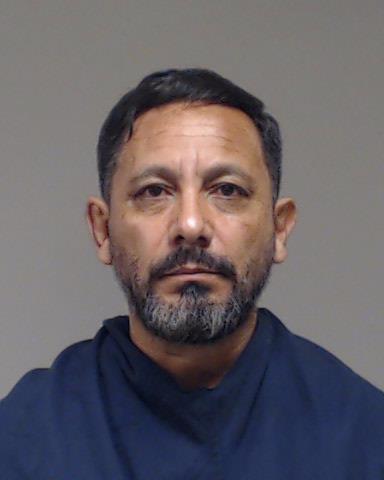 Davila, Israel arrested by Collin County SO/PD