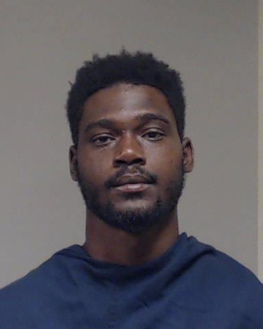 Wade, Keveon Deshaun booking photo