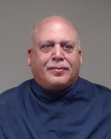 Lord, Eddie Joe booking photo