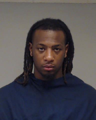 Rivers, Tyriek Travon Michael booking photo