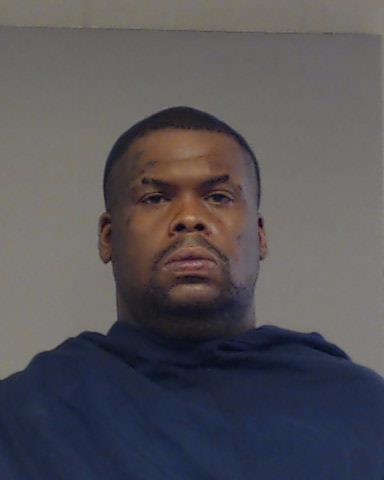 Colbert, Phillip Antoine booking photo