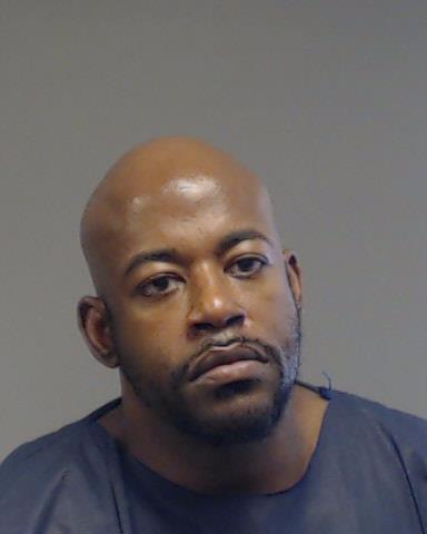 Pettaway, Brandon Alan booking photo
