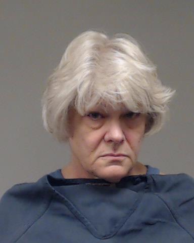 HARRISON, VERA ELIZABETH booking photo