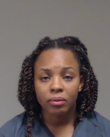 FRITH, CIERA LYNNISE booking photo