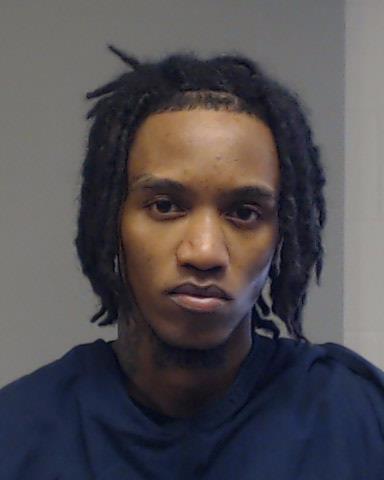 Willis, Kavosicae Cadaryl booking photo