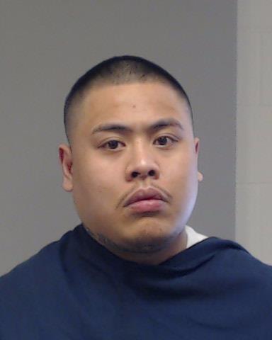 Nguyen, Ricky Van booking photo