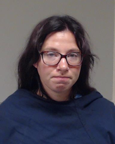 Widney, Amy Catherine booking photo