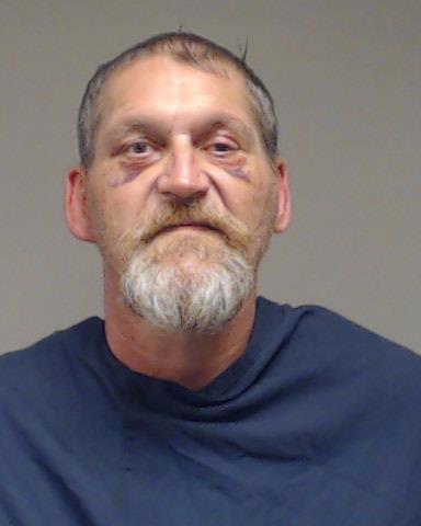 Ballard, William Eric booking photo