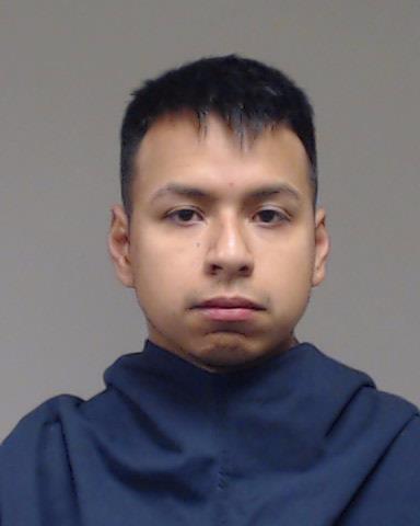 Perez-Rodriguez, Diego Alejandro booking photo