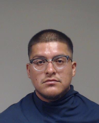 Granados-Pinon, Juan Eliseo booking photo