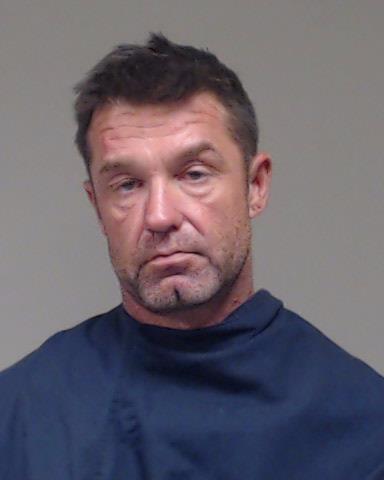 Avery, Brian Earl arrested by Collin County SO/PD