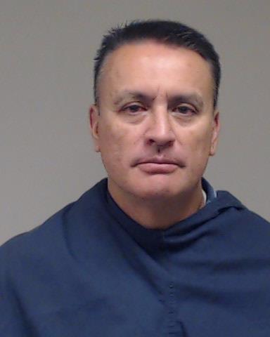 Roa, Mario Antonio arrested by Collin County SO/PD