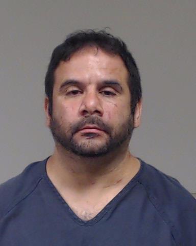 Cortez, Santos arrested by Collin County SO/PD