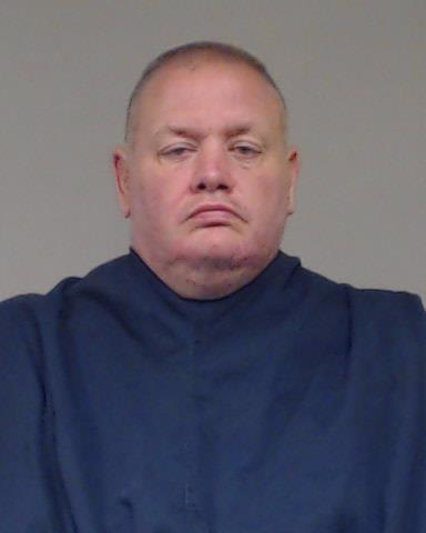 Russo, Michael Joseph, Jr. booking photo