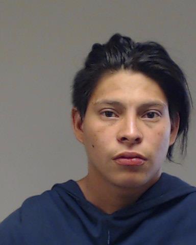 MILLA-MILLA, JOSE booking photo