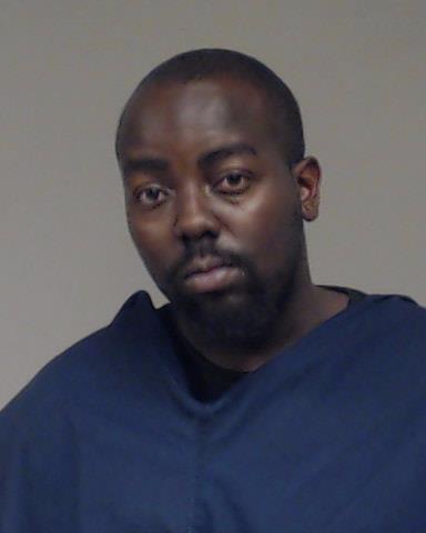 Waller, Treyveon Pierre booking photo