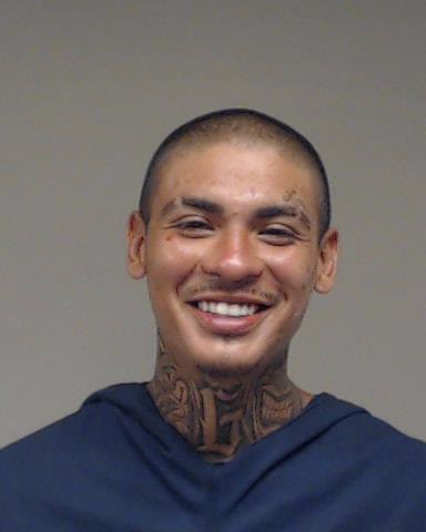 GOMEZ, ALBERTO, Jr. booking photo