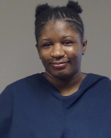 Jones, Lashunta Marie booking photo