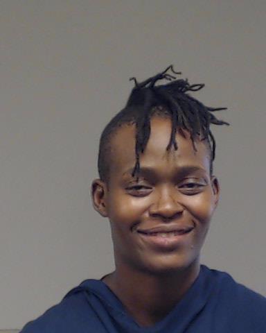 Kabami, Mebo Mitonda arrested by Collin County SO/PD