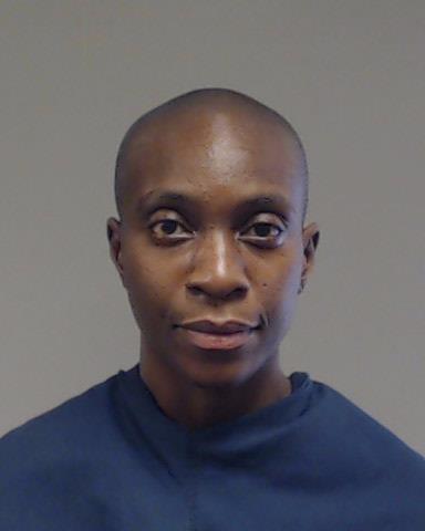 Onuoha, Daphnee Amike arrested by Collin County SO/PD