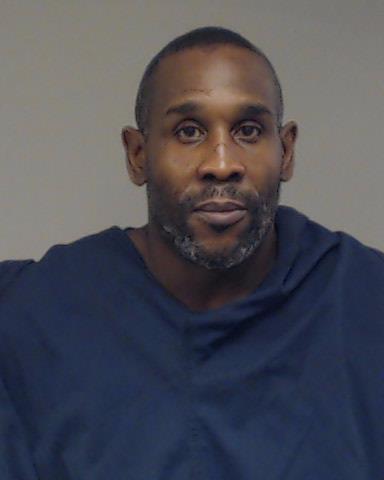 Garner, Cedric Tehrun arrested by Collin County SO/PD