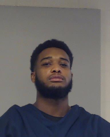 Turner, Nathan Rafael arrested by Collin County SO/PD